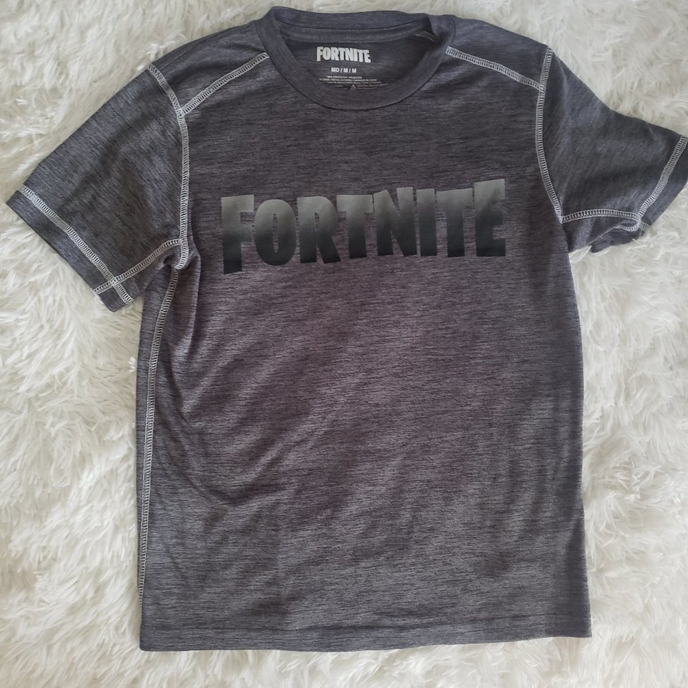 Boys Fortnite Shirt